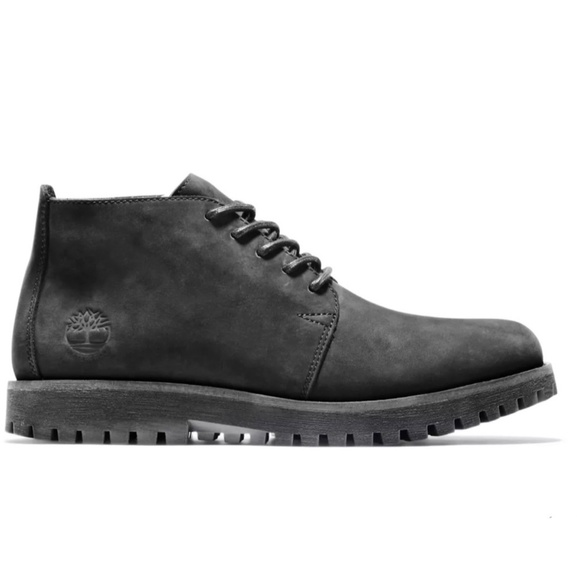 TIMBERLAND MEN\'S JACKSON\'S LANDING WATERPROOF CHUKKA BOOTS main image 6